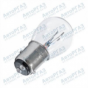 Лампа H27W/1 27W 12V, арт. 48041
